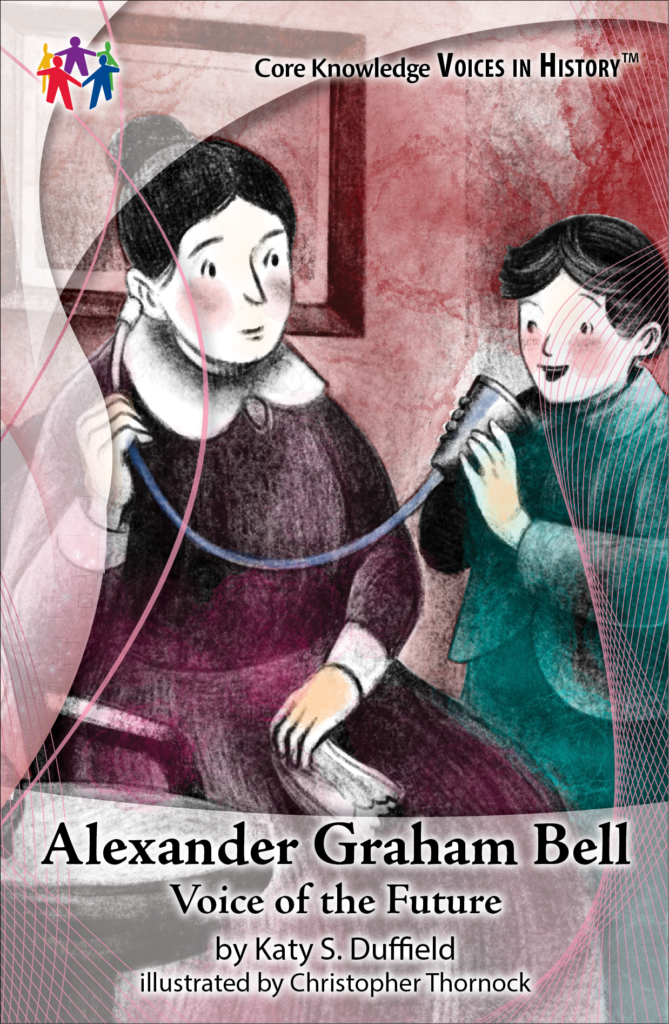 Alexander Graham Bell
