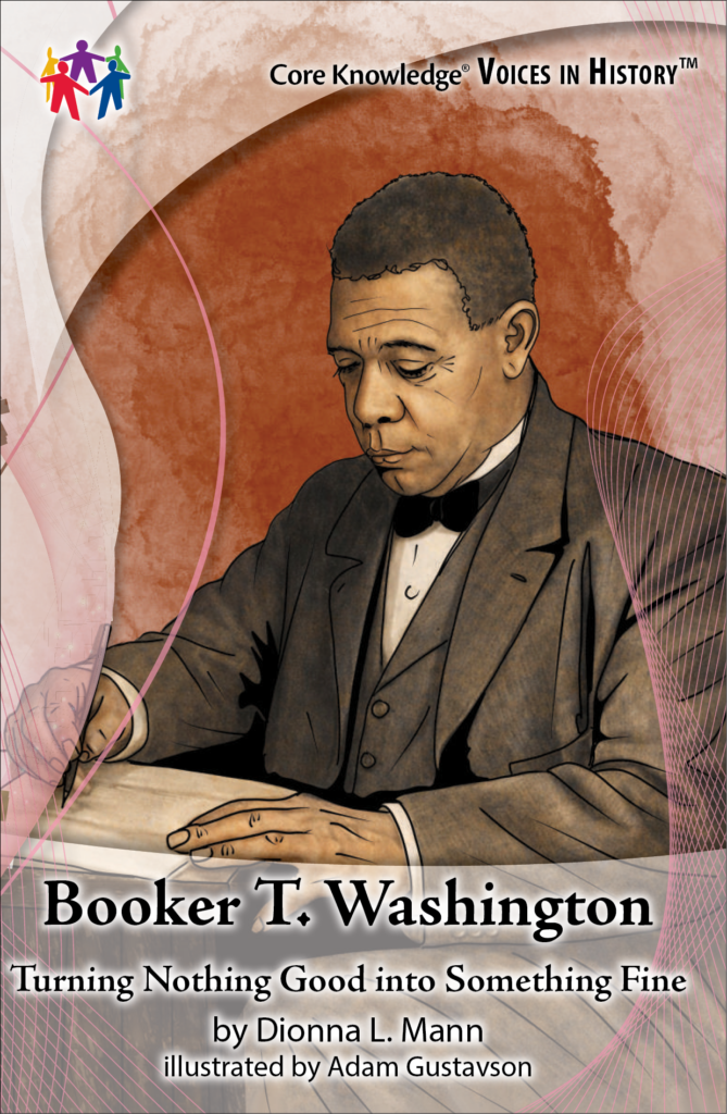 Booker T Washington