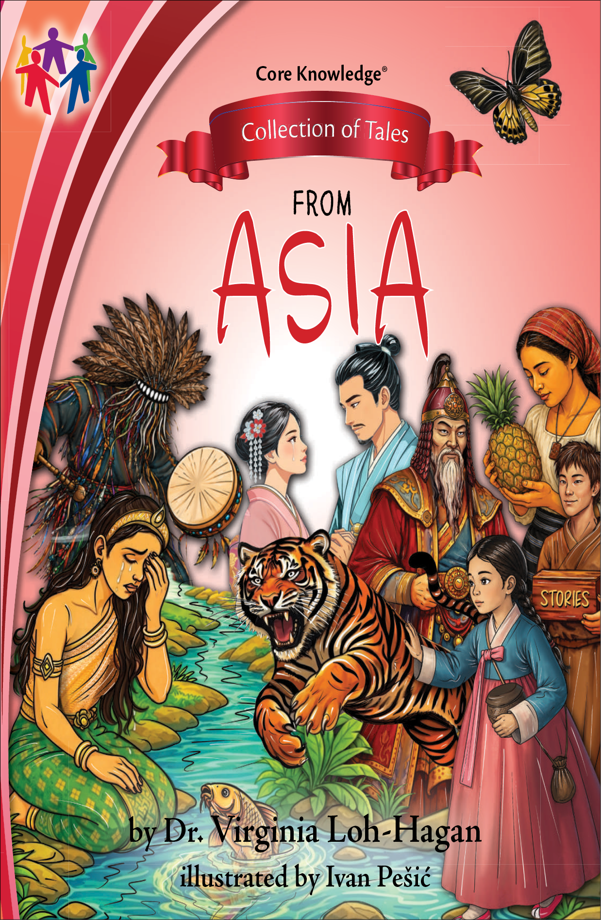 FL_COT_TalesOfAsia_CoverImage Tales from Asia book cover