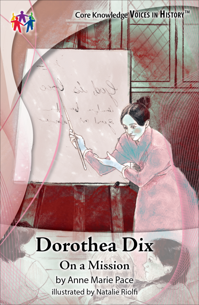 Dorothea Dix