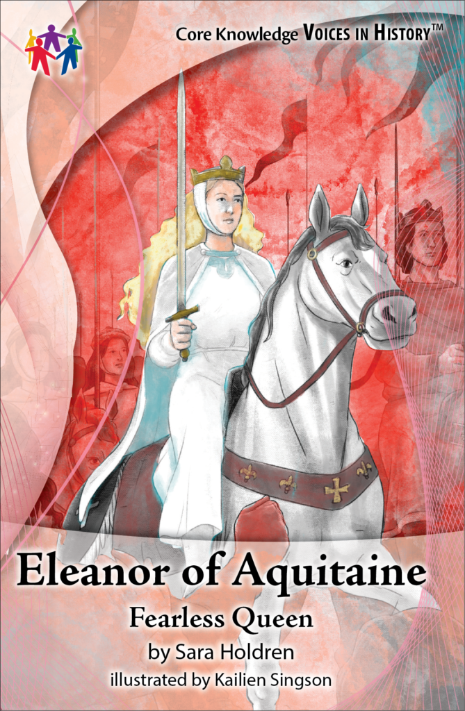 Eleanor of Aquitaine