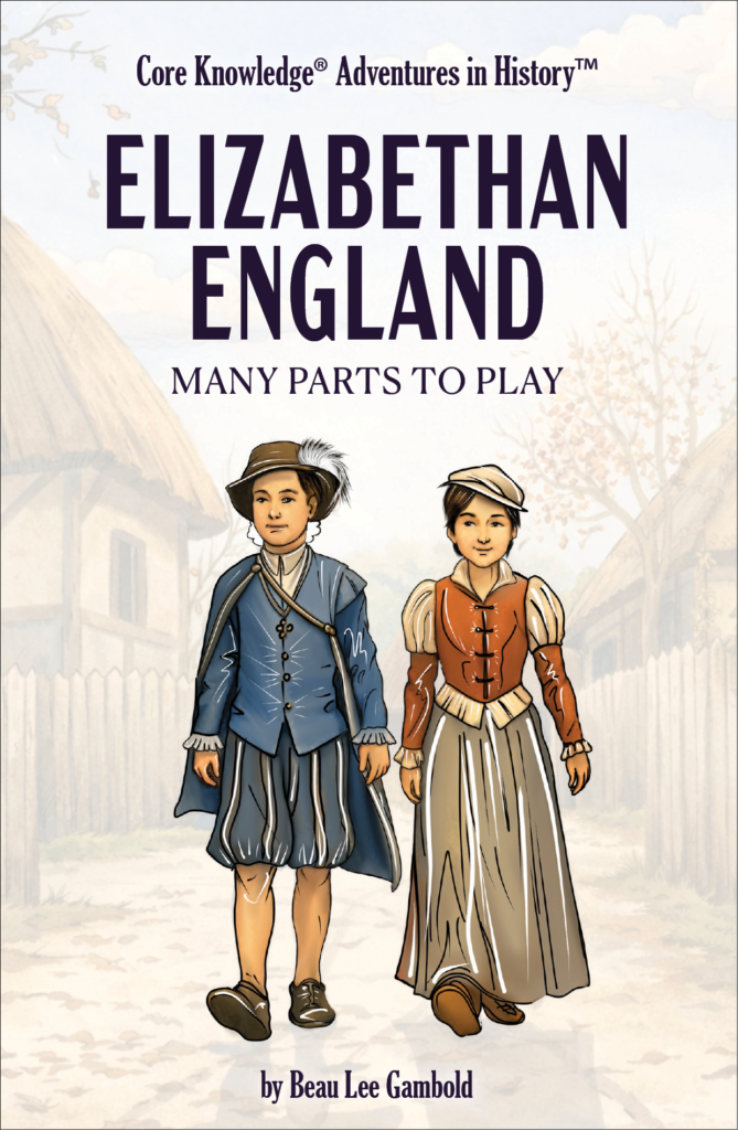 Elizabethan England