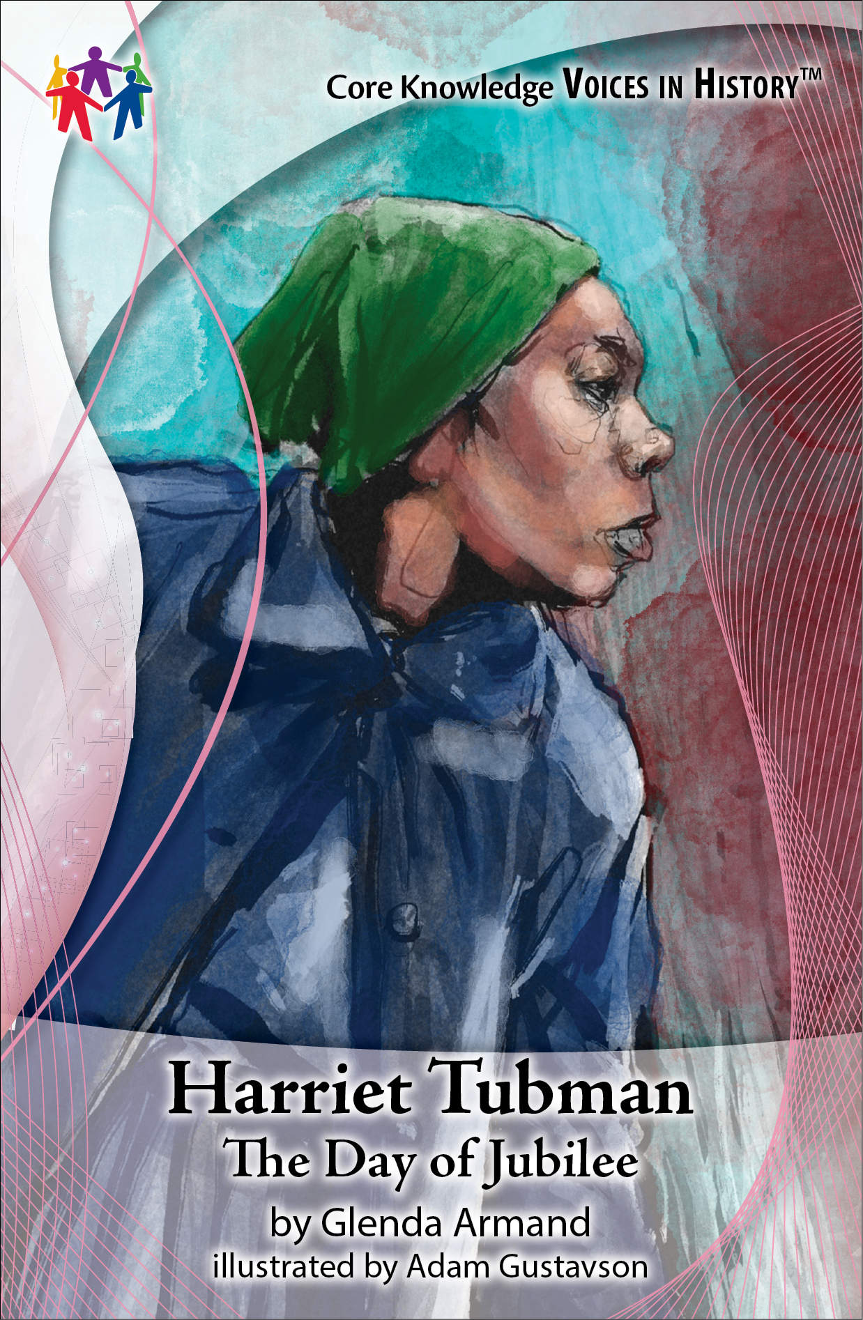FL_HarrietTubman_CoverImage Harriet Tubman: The Day of Jubilee book cover
