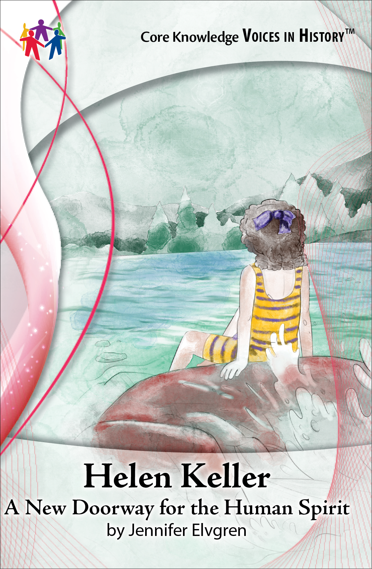FL_HelenKeller_CoverImage Helen Keller: A New Doorway for the Human Spirit book cover