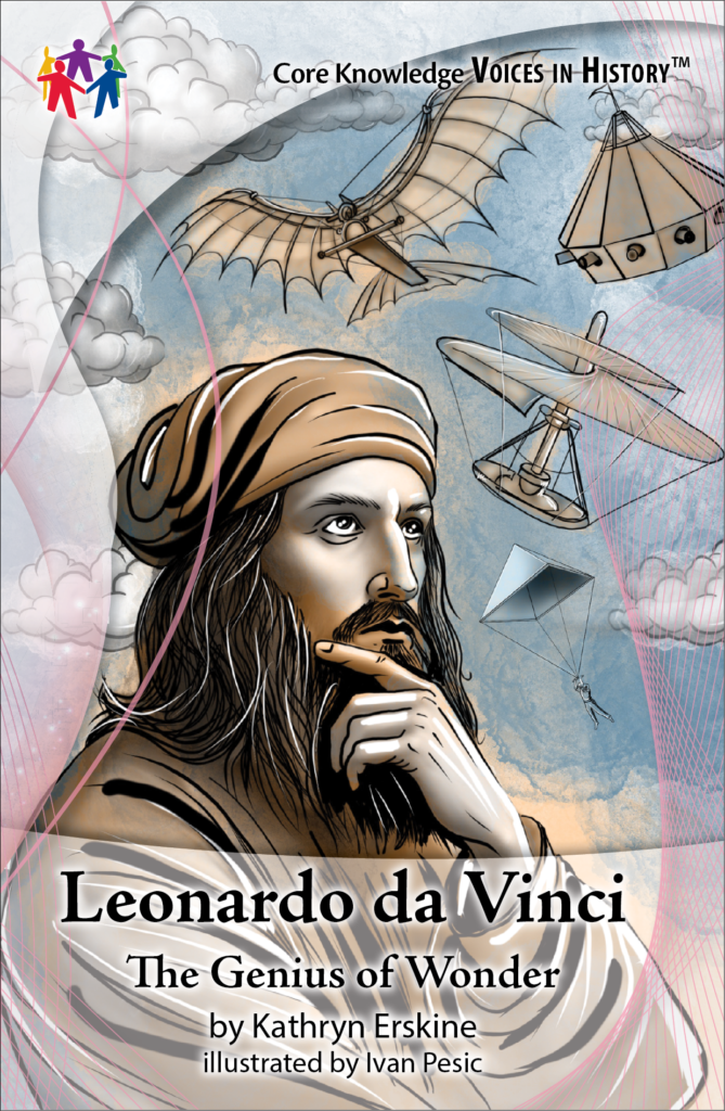 Leonardo da Vinci