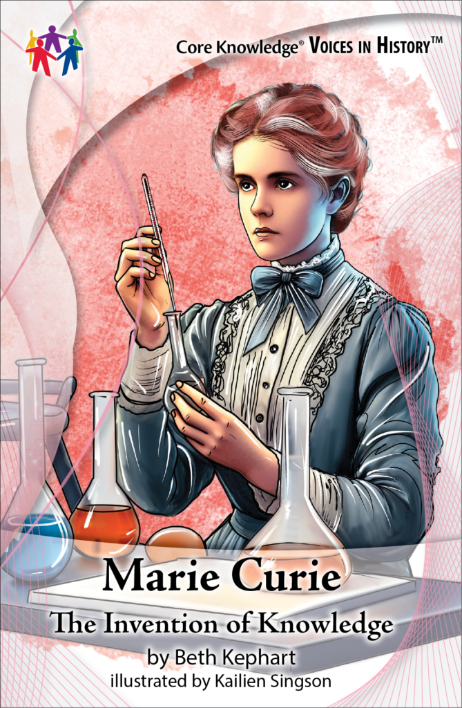 Marie Curie