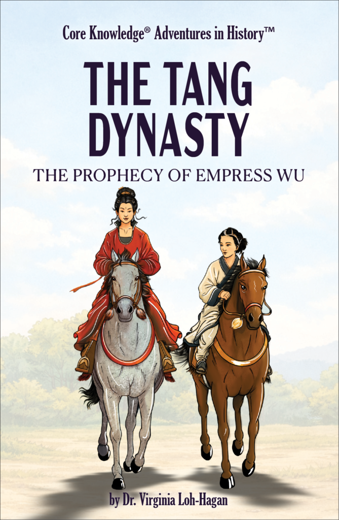 The Tang Dynasty