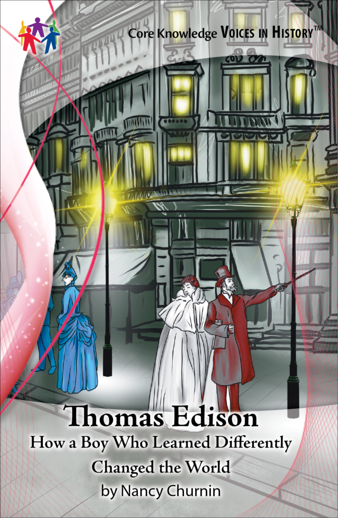 Thomas Edison