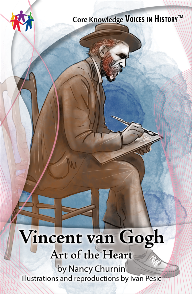 Vincent Van Gogh