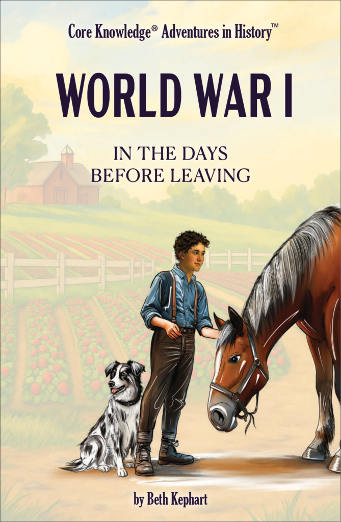 World War I