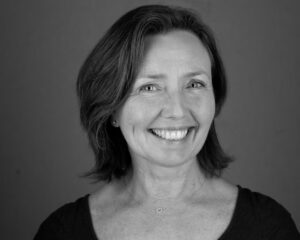Colleen Paeff