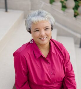 Dionna L. Mann