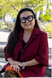 Dr. Virginia Loh-Hagan