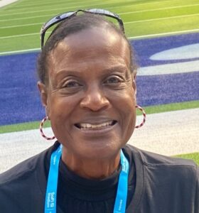 Glenda Armand