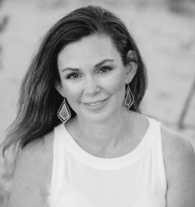Hilary Echols