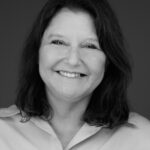 Patricia Morris Buckley