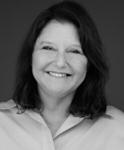 Patricia Morris Buckley