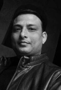 Santosh Neogi