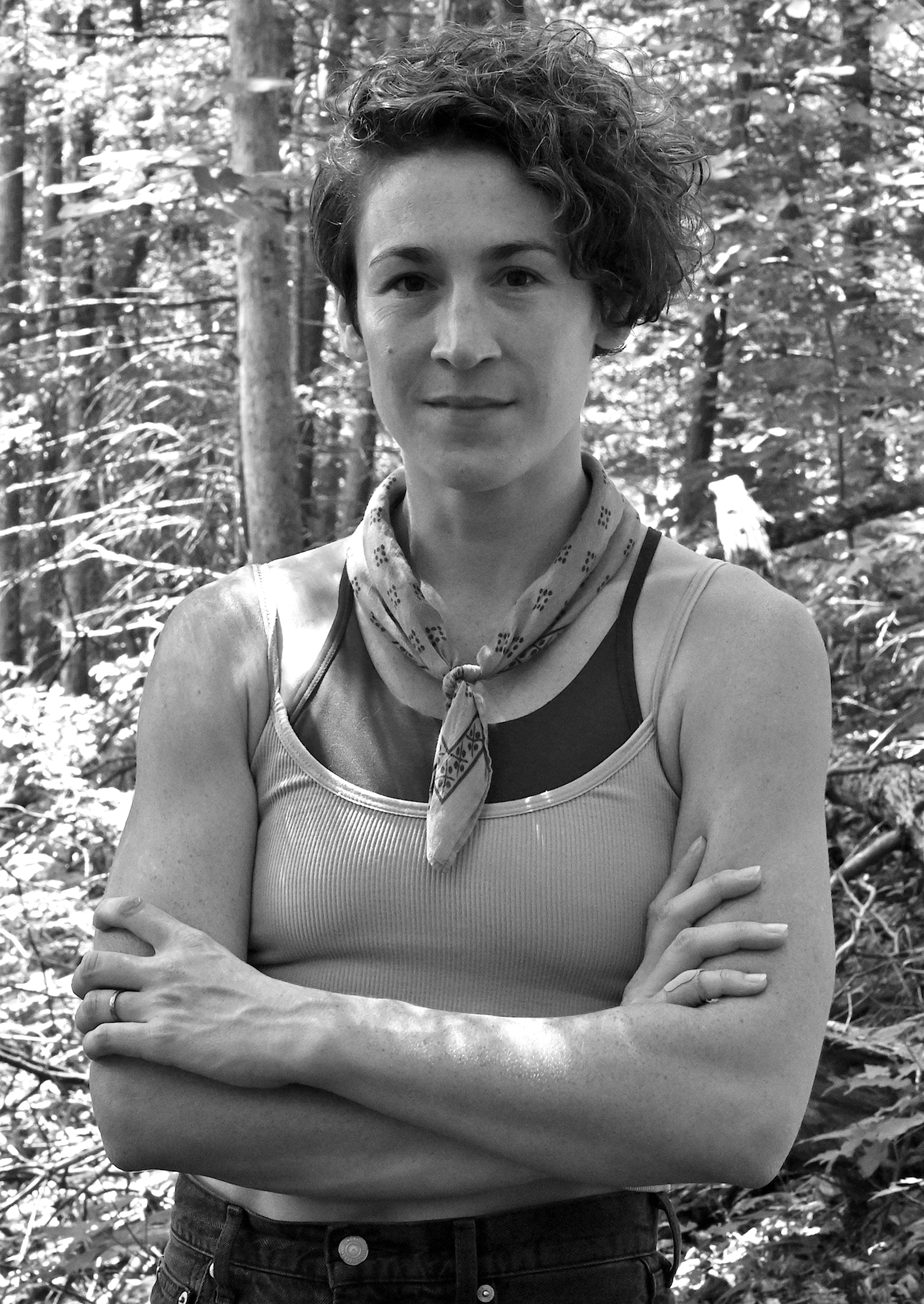 Sara Holdren